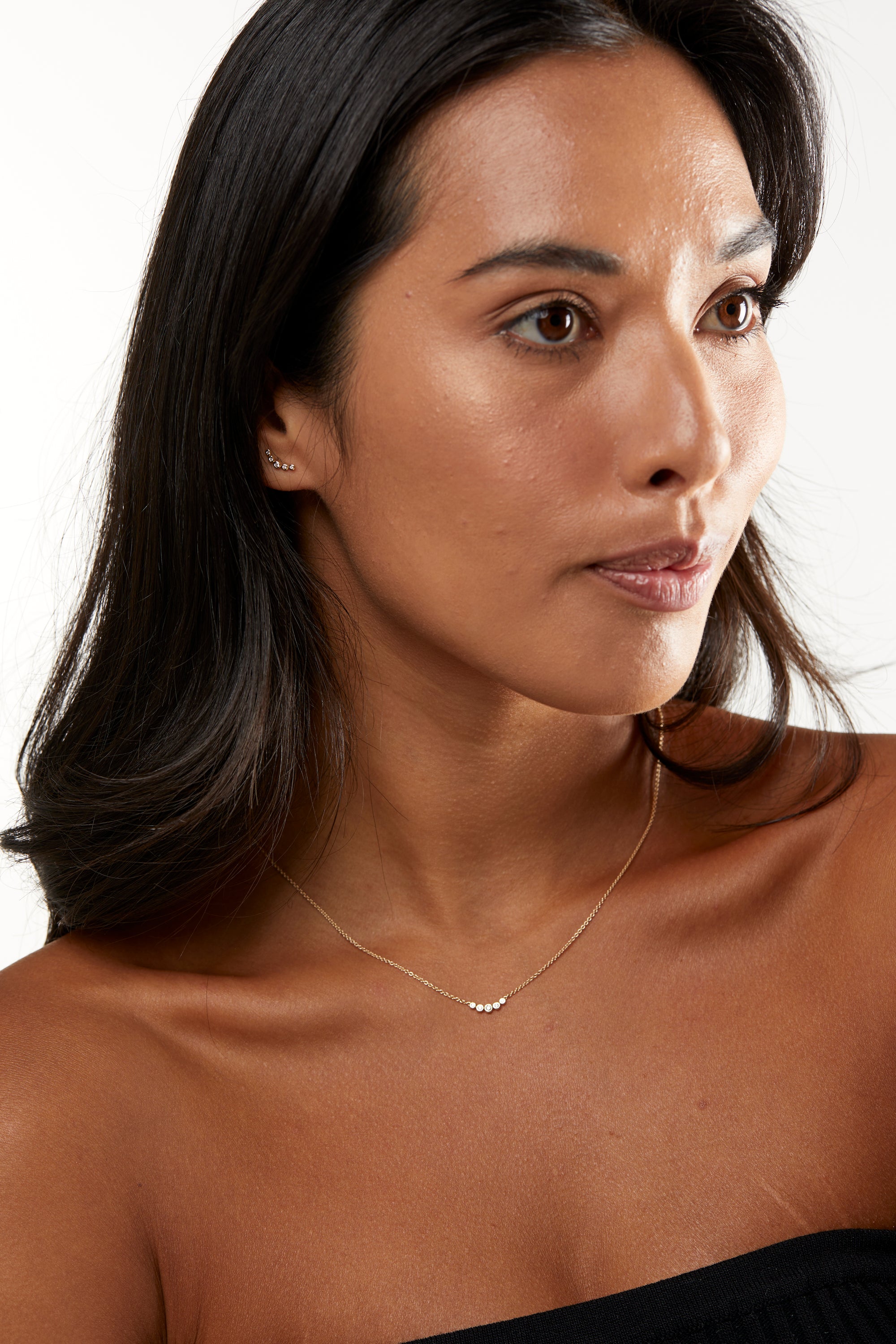 Venezia Necklace image 3