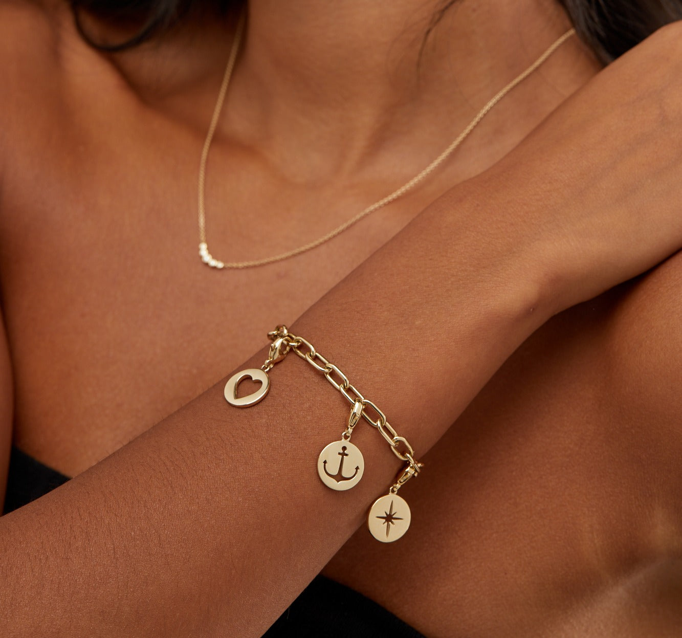 Spes Pendant   ⚓︎ Hope ⚓︎ image 5