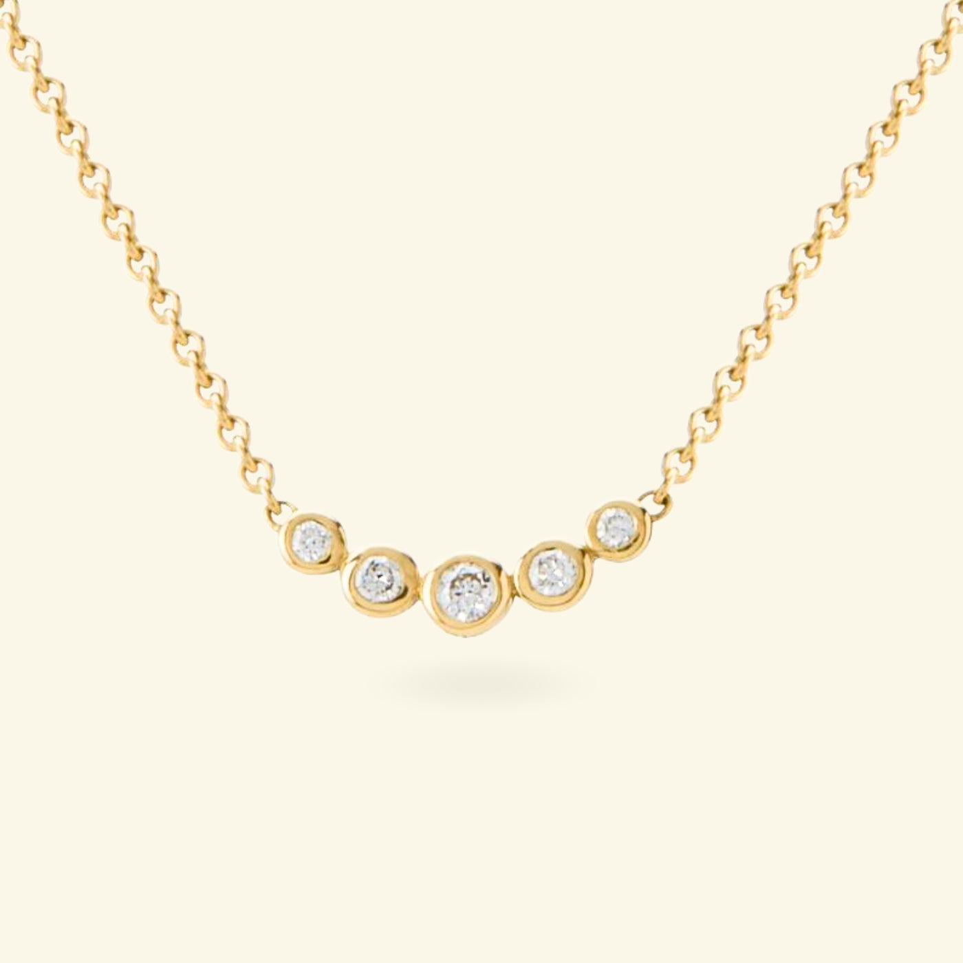 Venezia Necklace image 0