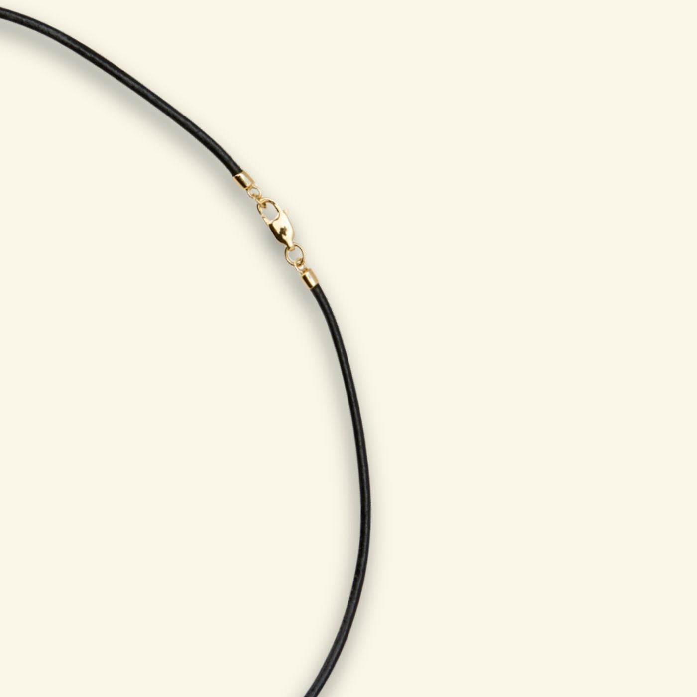 Nero Necklace image 4