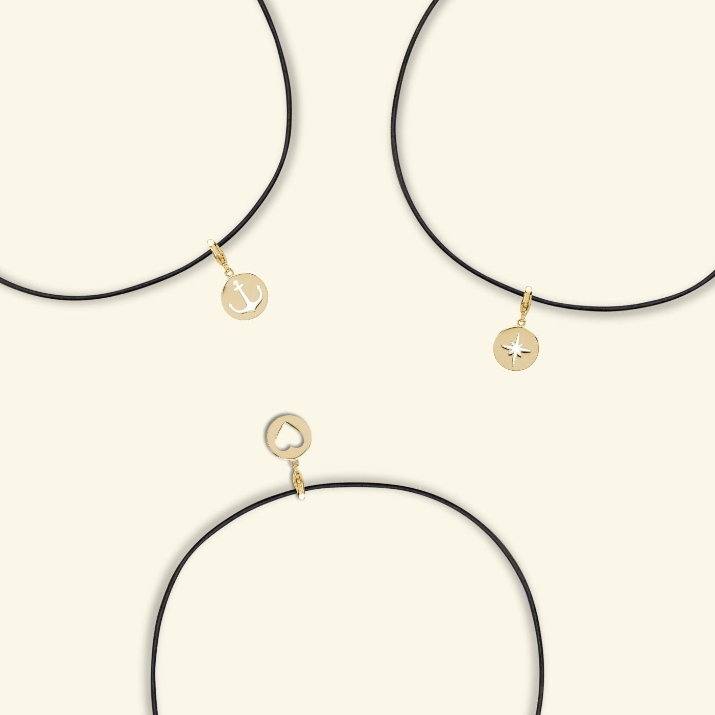 Nero Necklace image 2