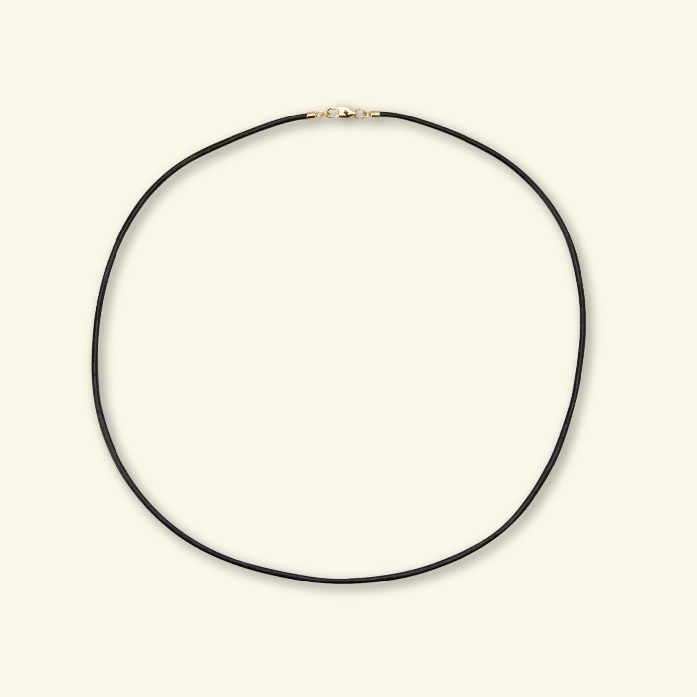 Nero Necklace image 0