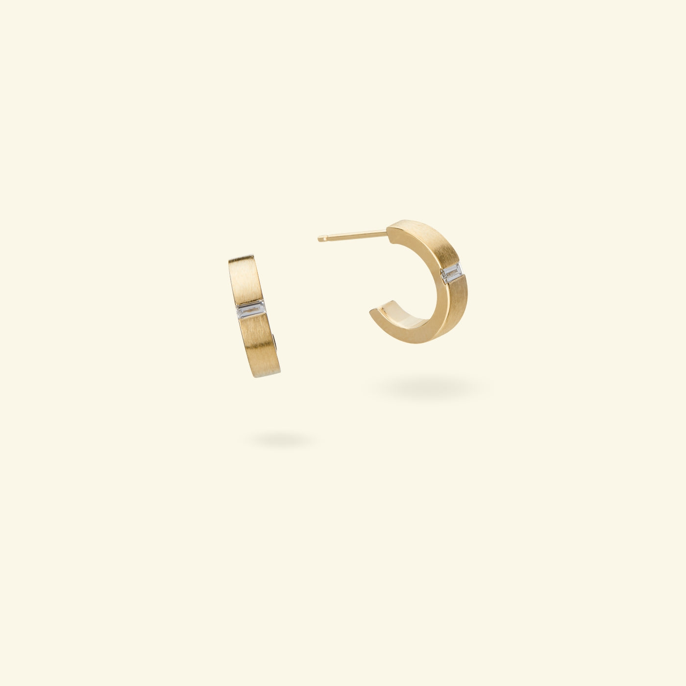 Porta Earring image 2