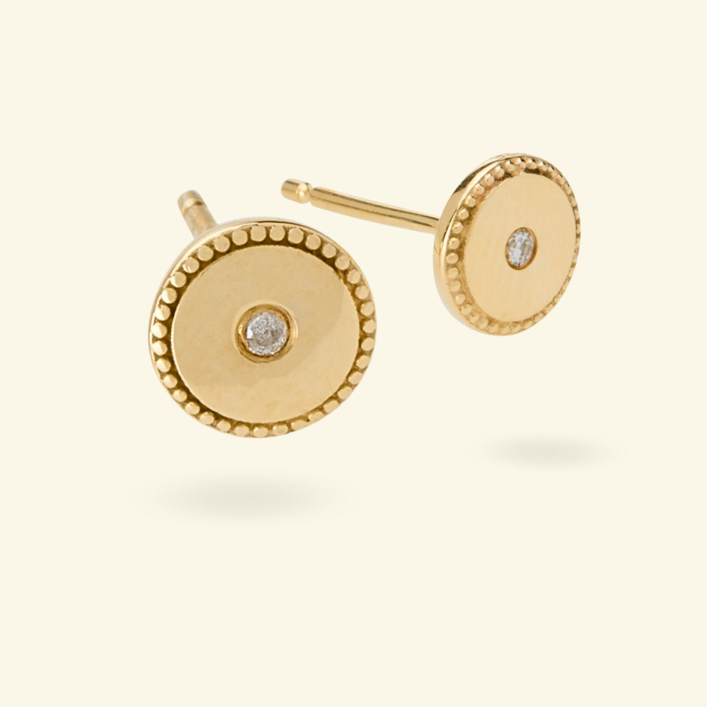 Fortuna Earring image 0