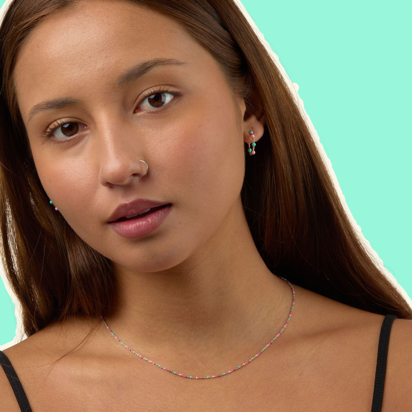 Bolla Necklace image 3