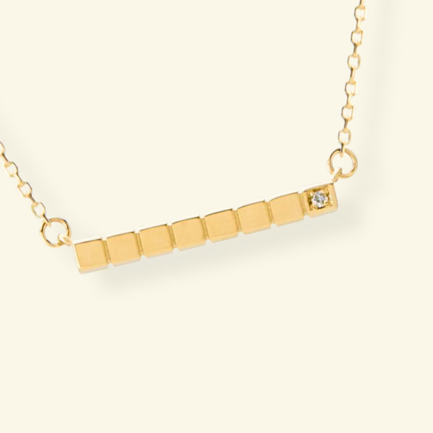 Roma Necklace image 1