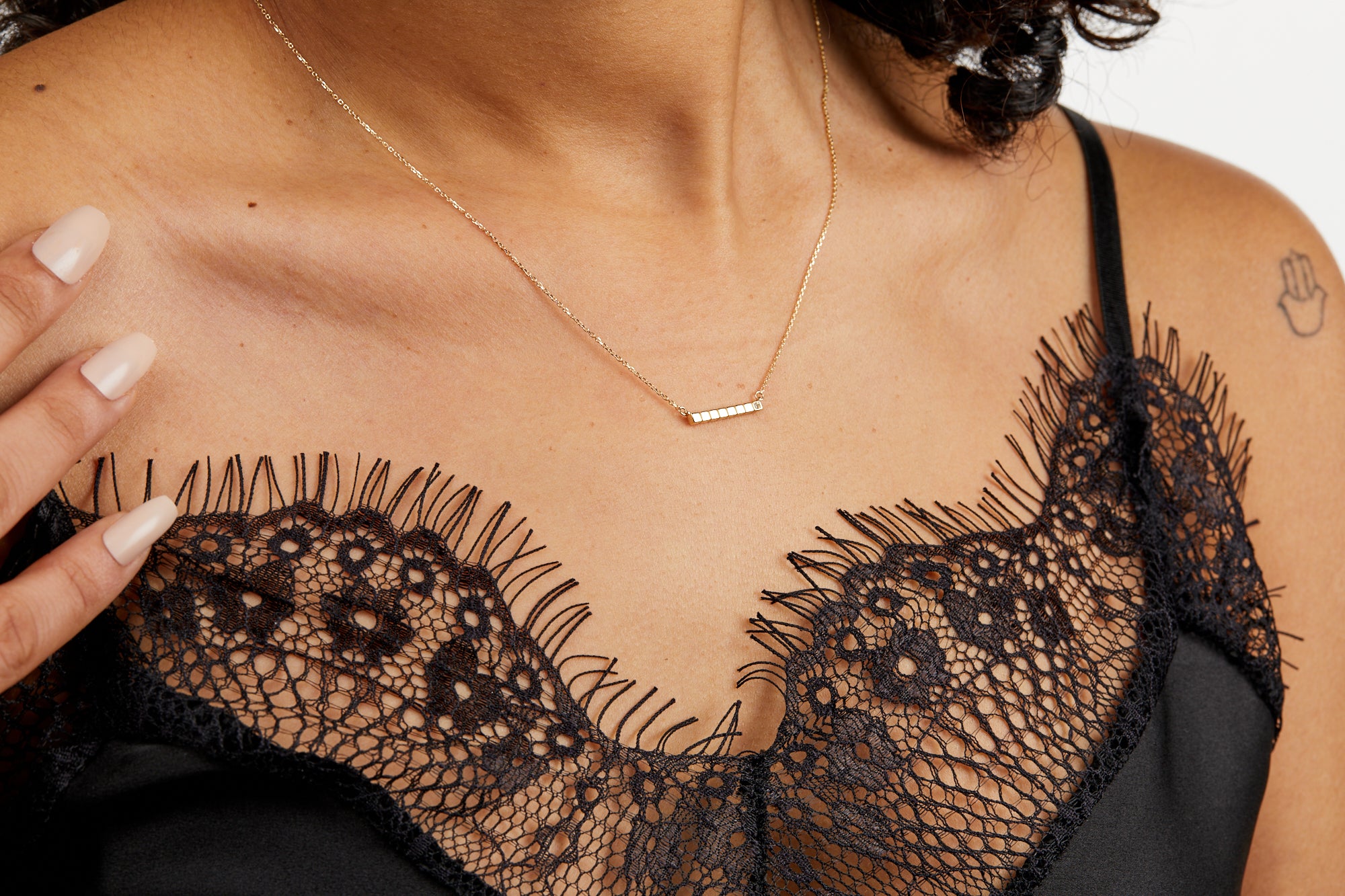 Roma Necklace image 5