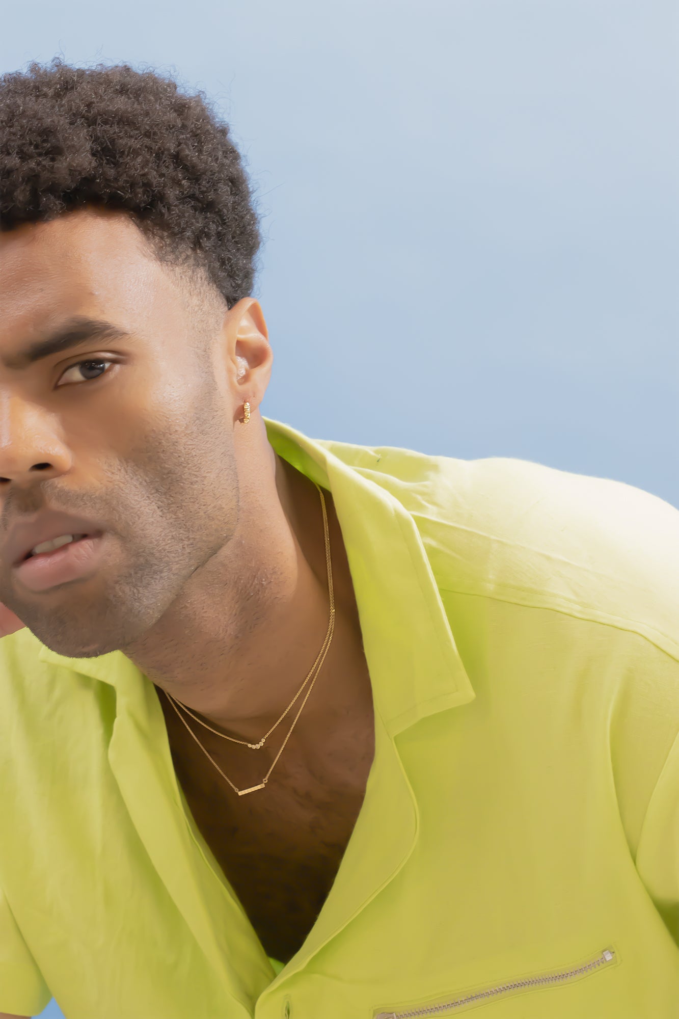 Venezia Necklace image 1