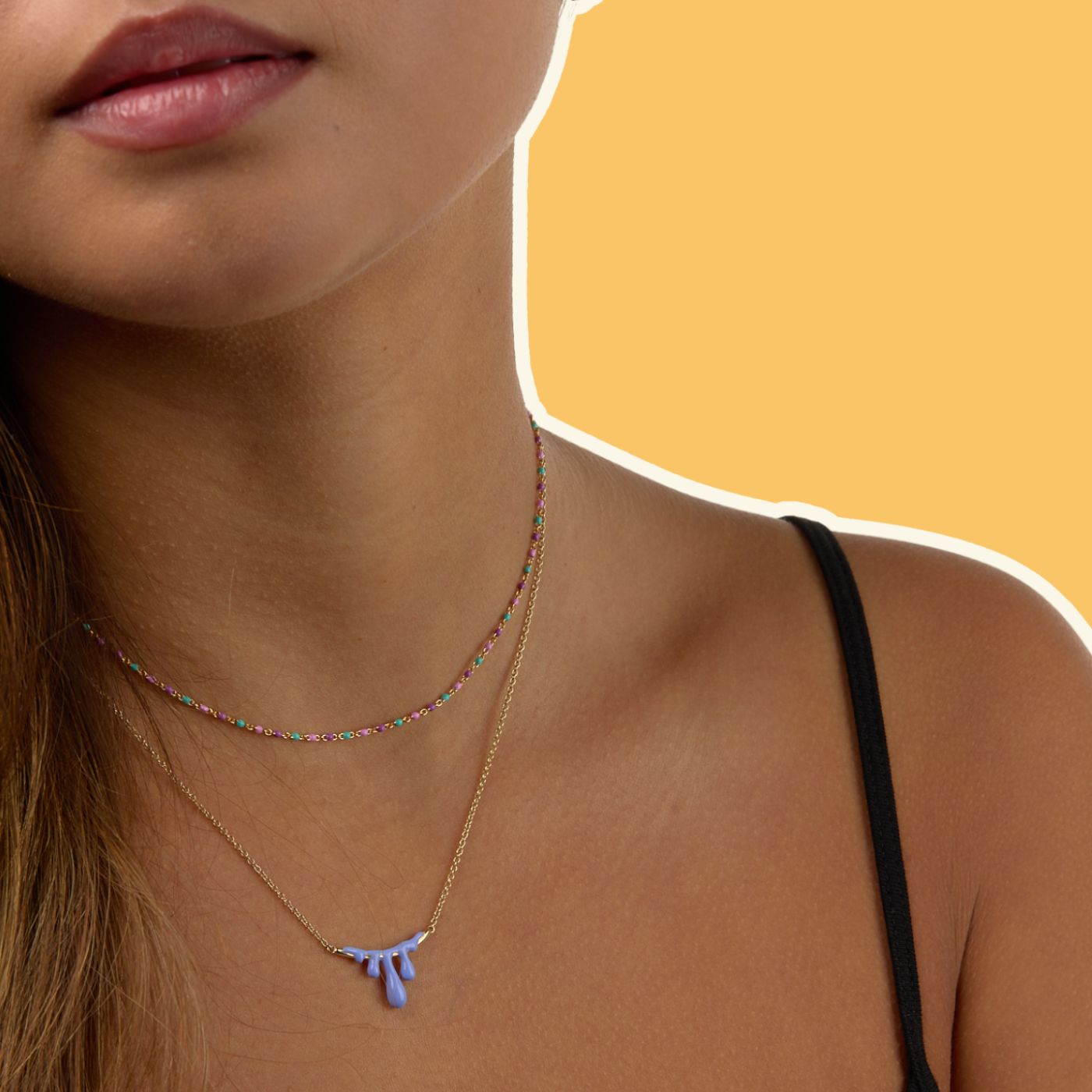 Bolla Necklace image 5