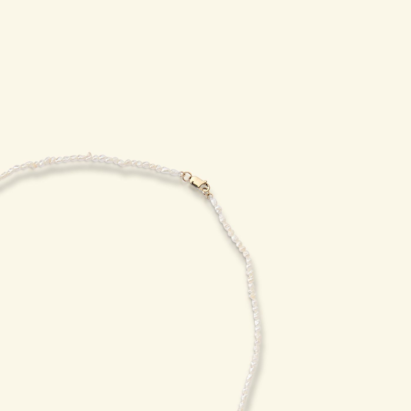 Perla Necklace image 4