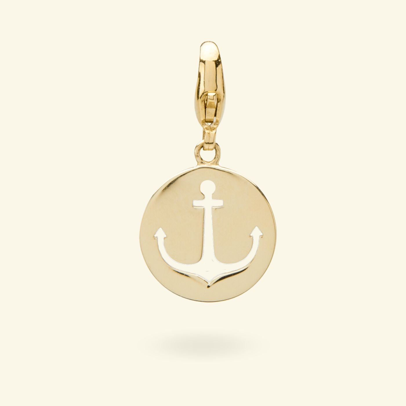 Spes Pendant   ⚓︎ Hope ⚓︎ image 0