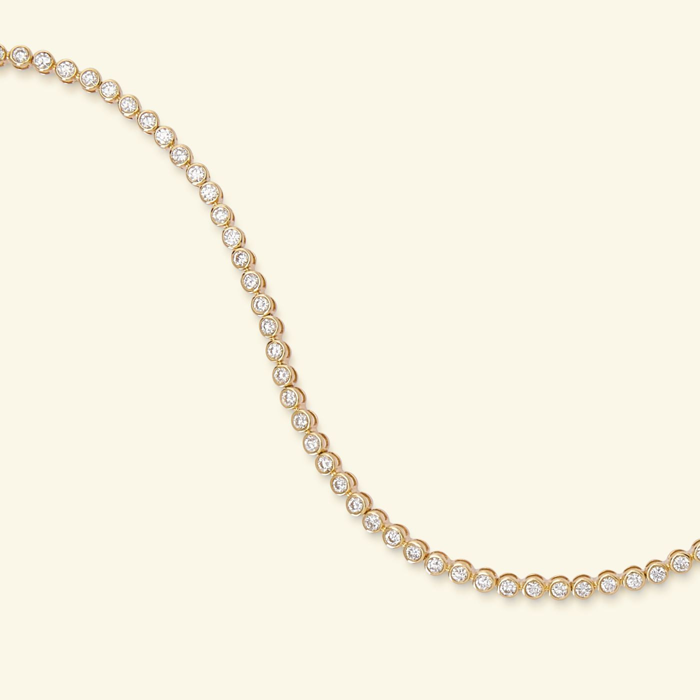 Tennis Bracelet - Classica image 0