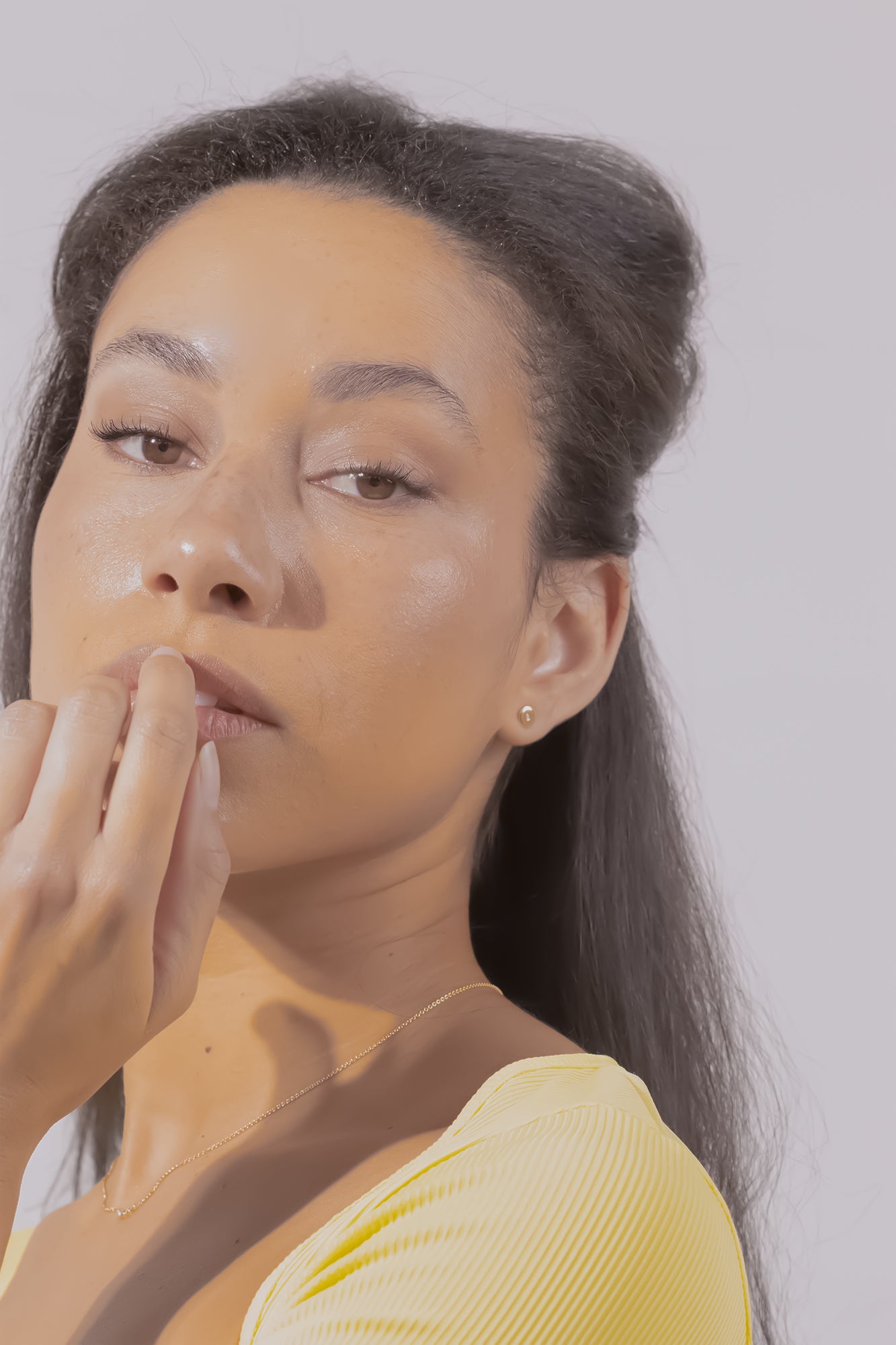 Fortuna Earring image 3