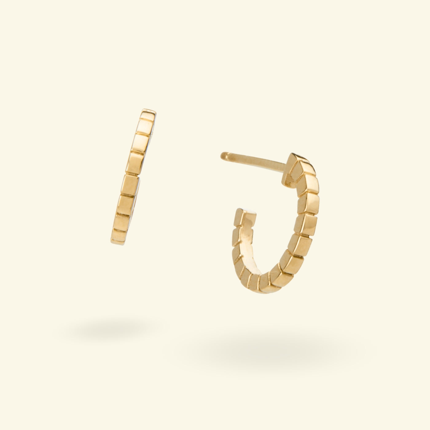 Roma Earring image 0