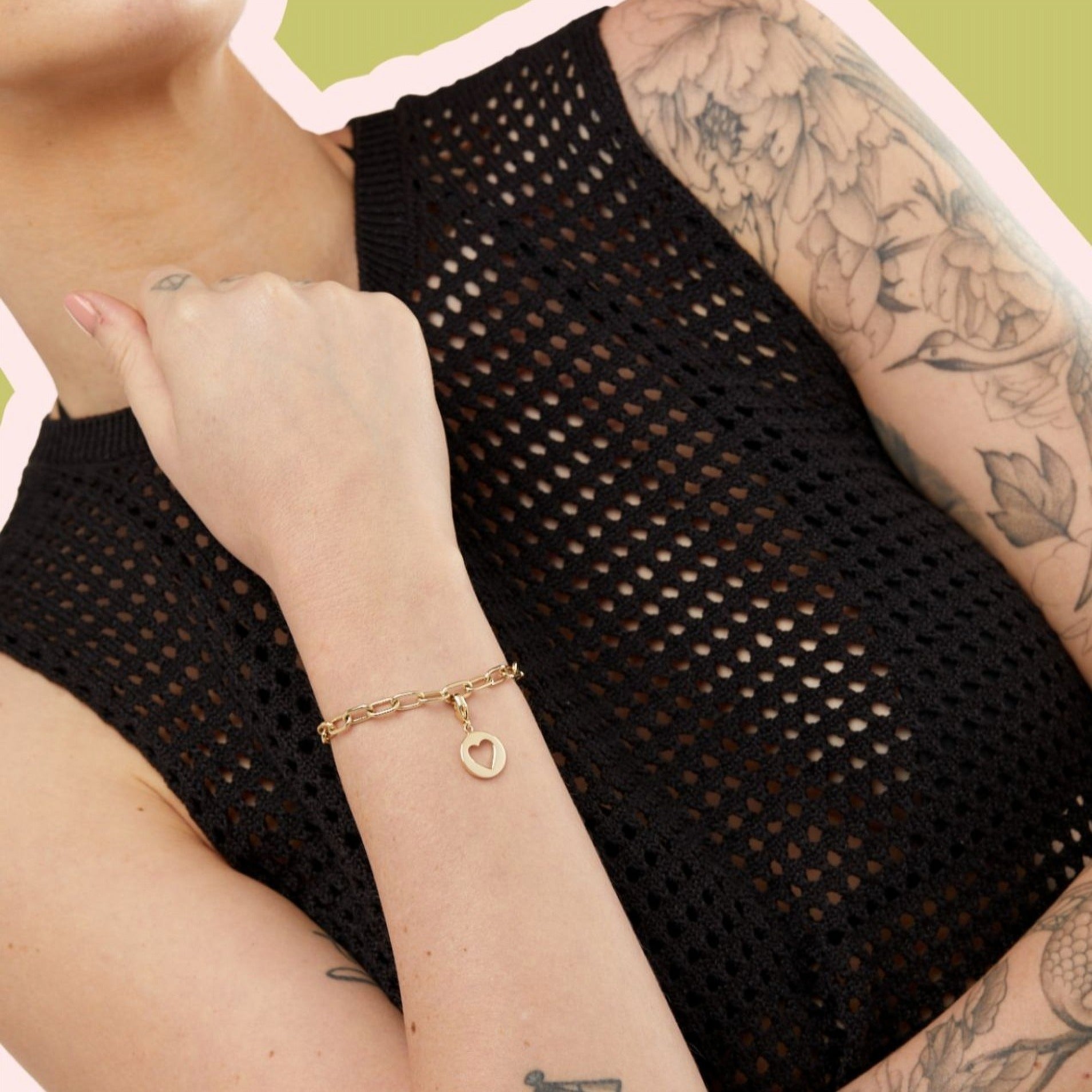 Clementia Pendant   ♡Charity♡ image 1