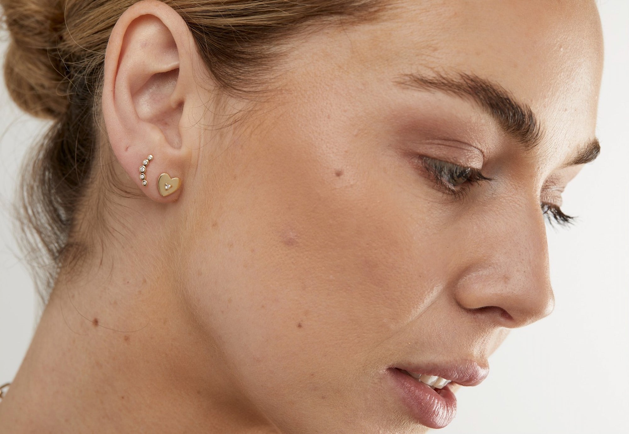 Clementia Earring ♡Charity♡ image 5