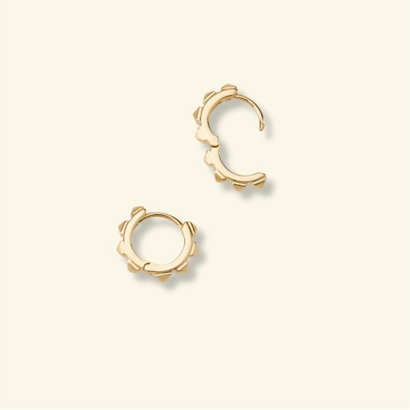 Cestius Earring image 2