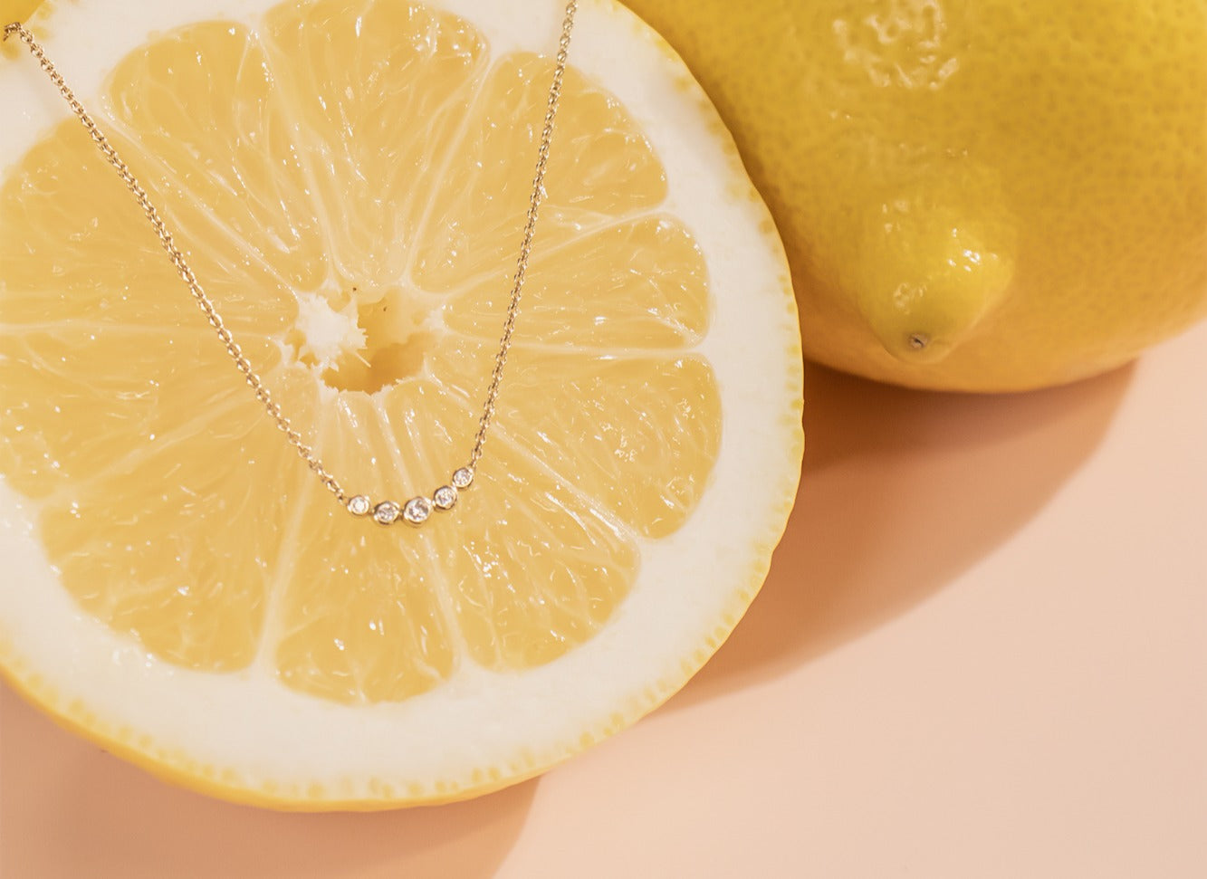 Venezia Necklace image 4