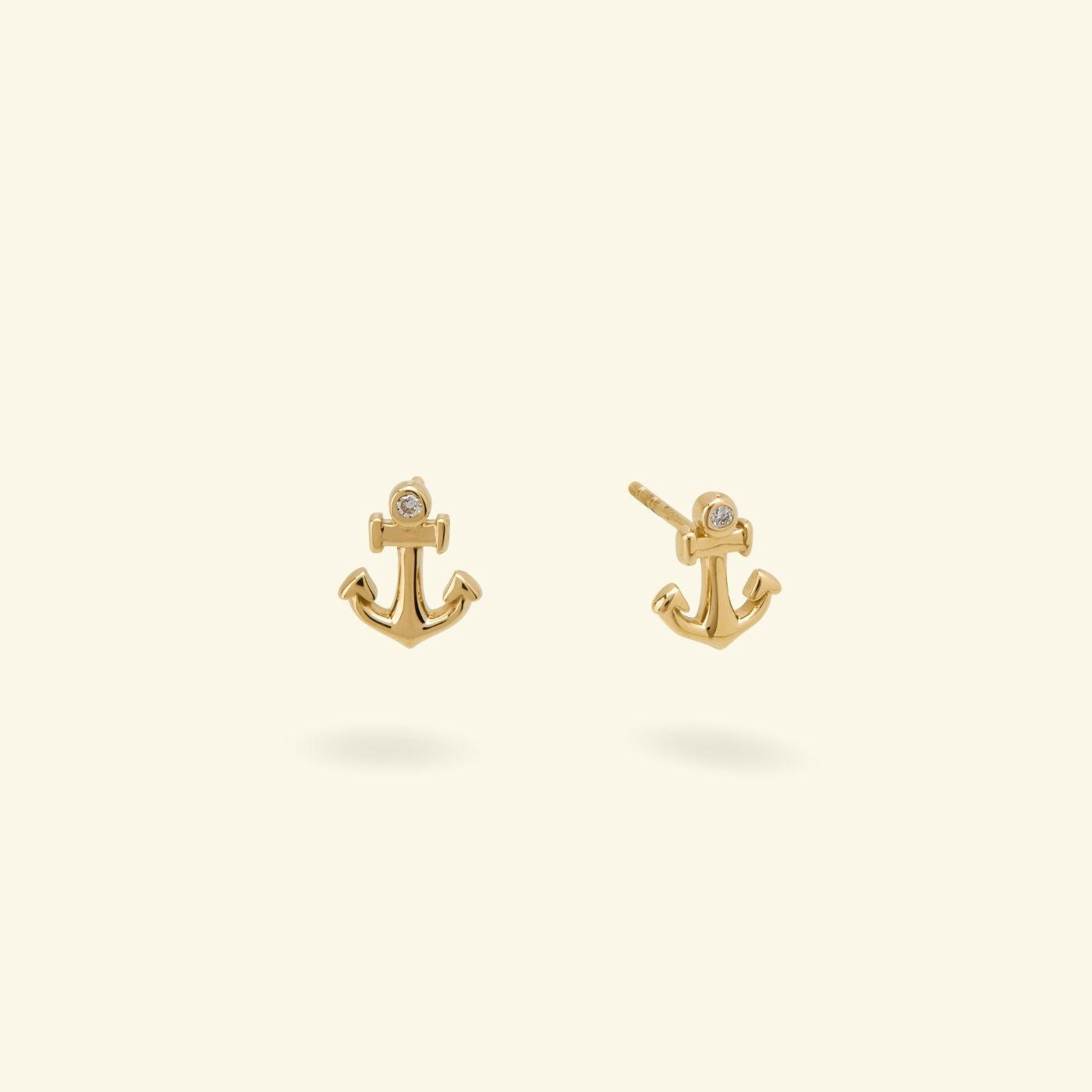 Spes Earring  ⚓︎Hope⚓︎ image 2