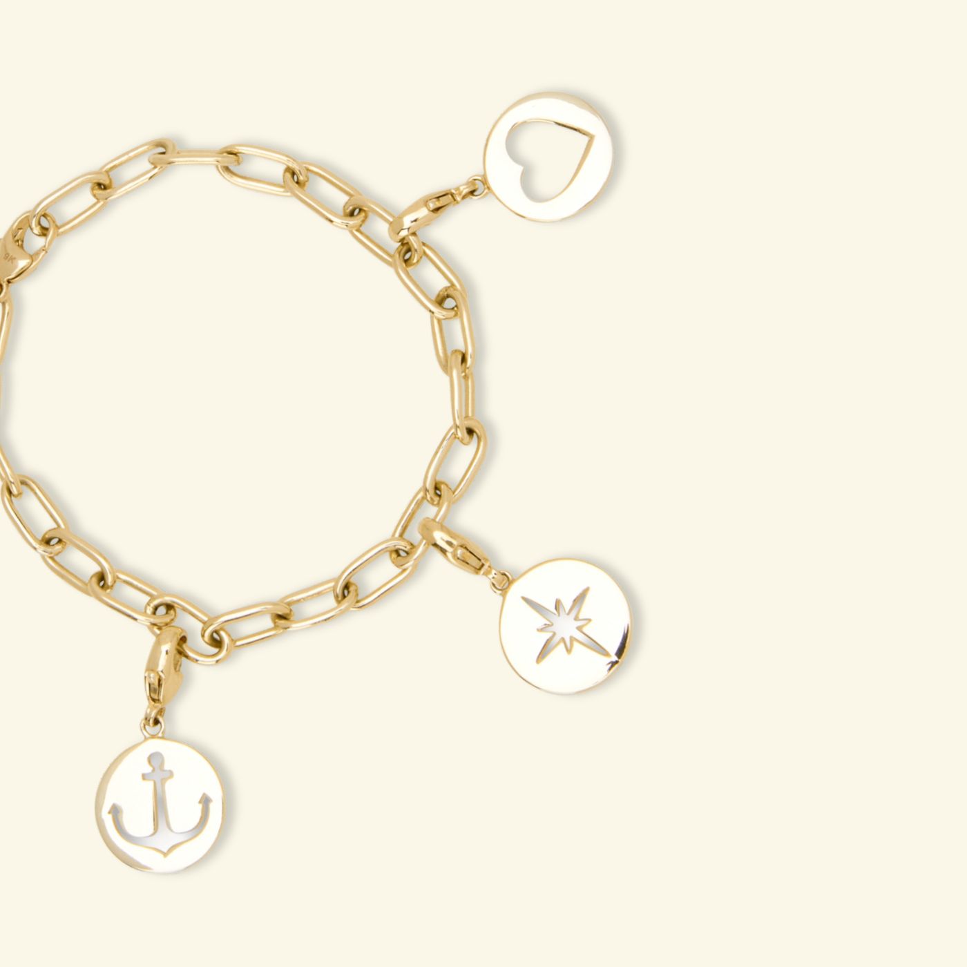 Fides Pendant ✧Faith✧ image 6