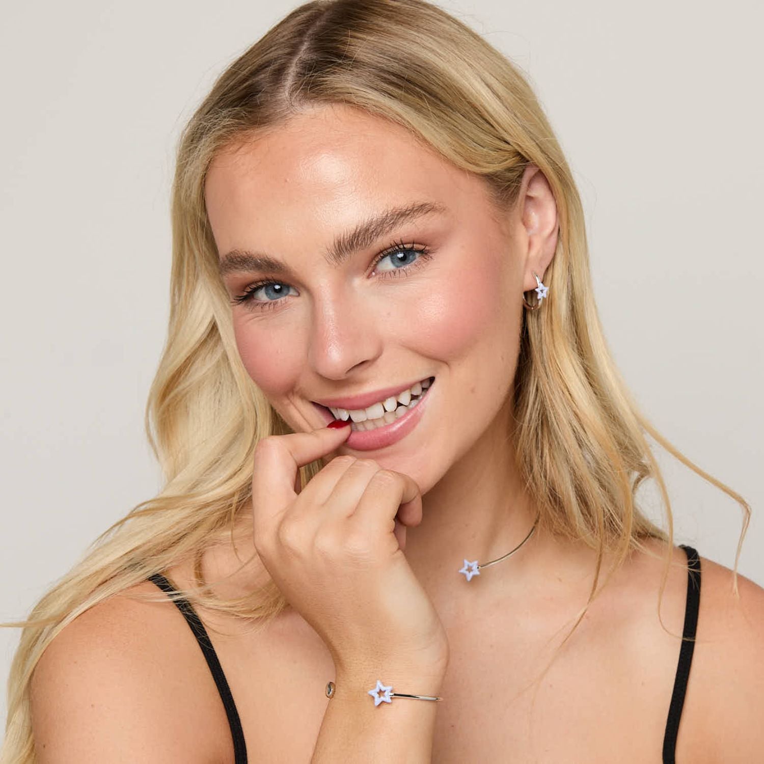 Cometa Star Bangle image 4