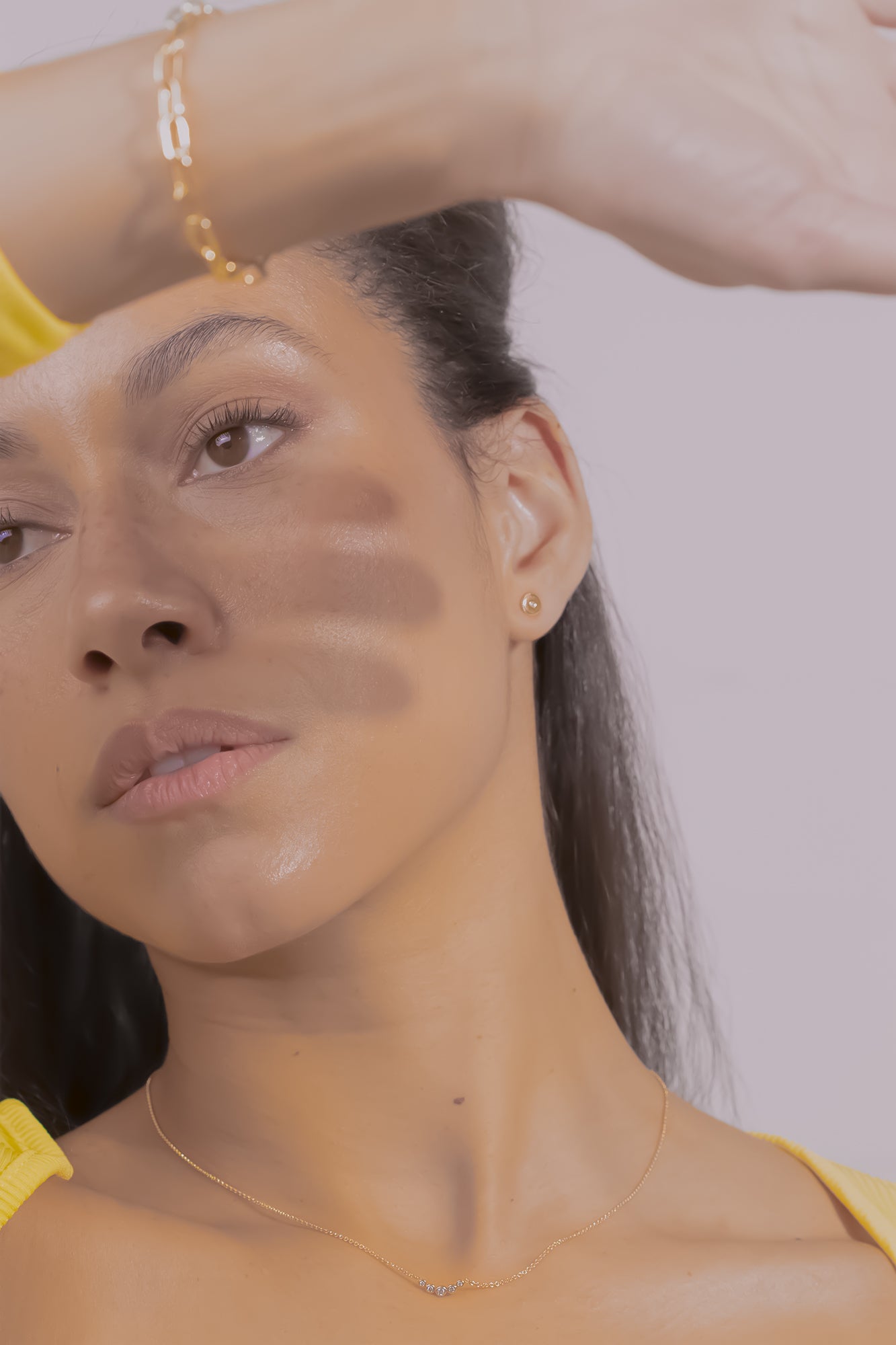 Fortuna Earring image 4