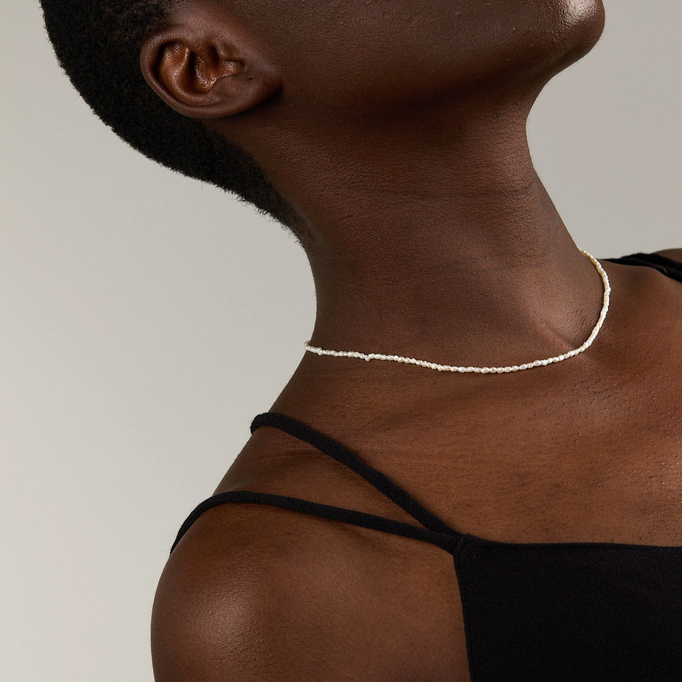 Perla Necklace image 1