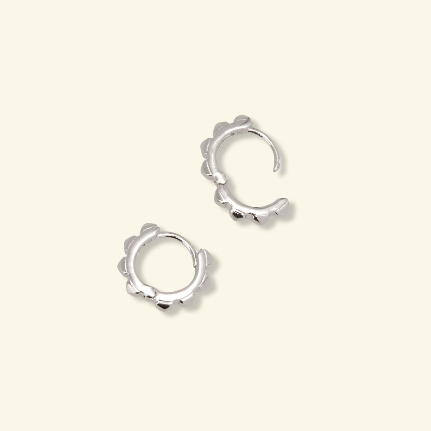 Cestius Earring image 2