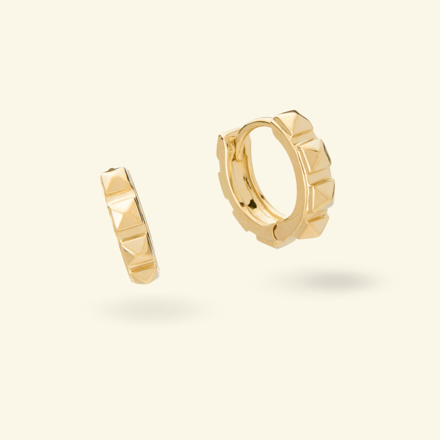 Cestius Earring image 0