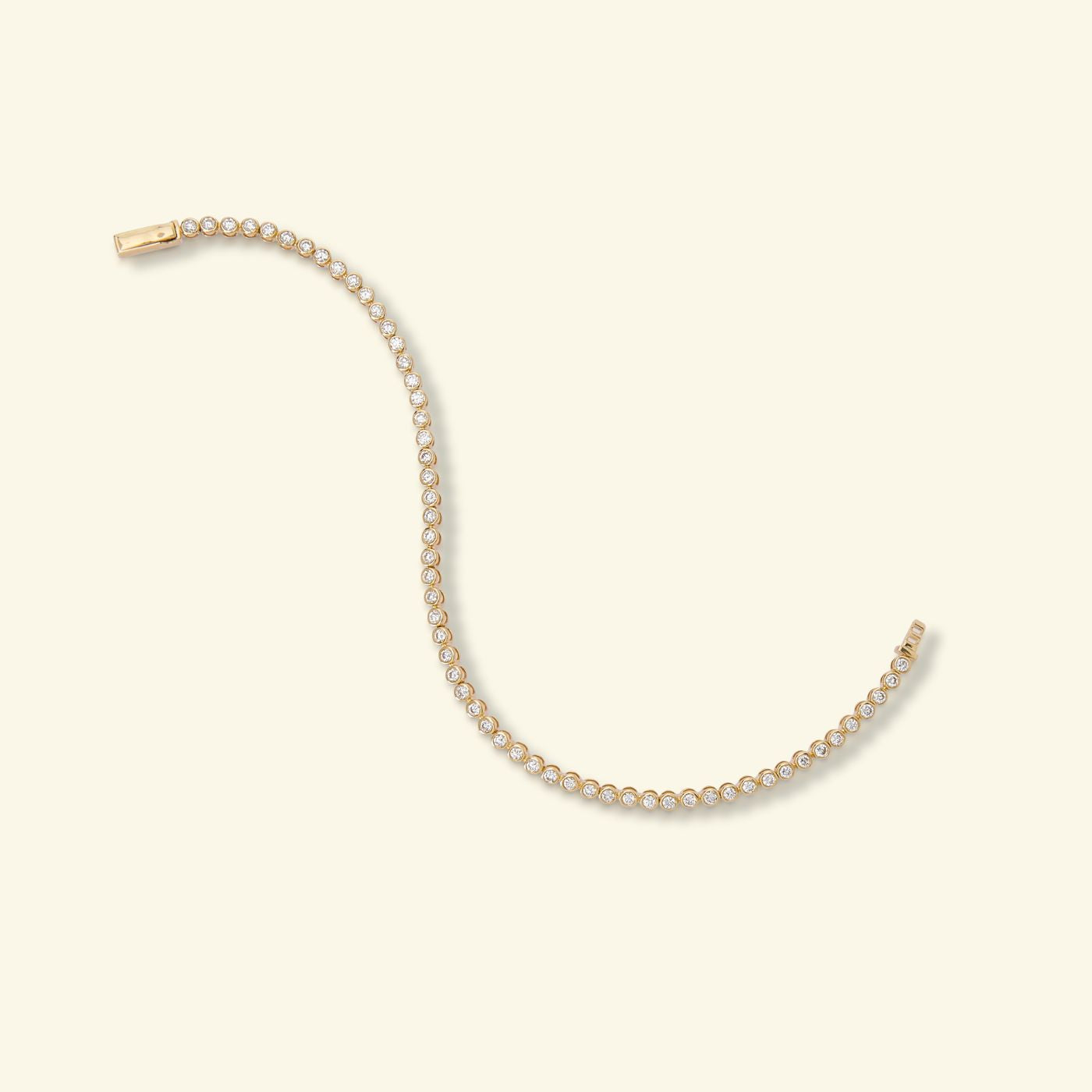 Tennis Bracelet - Classica image 2