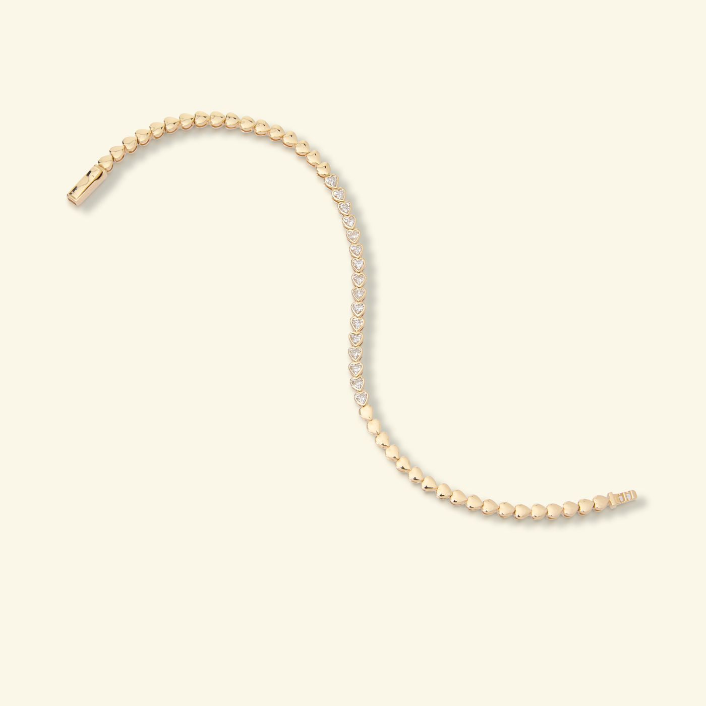 Tennis Bracelet - Spruzzo image 2