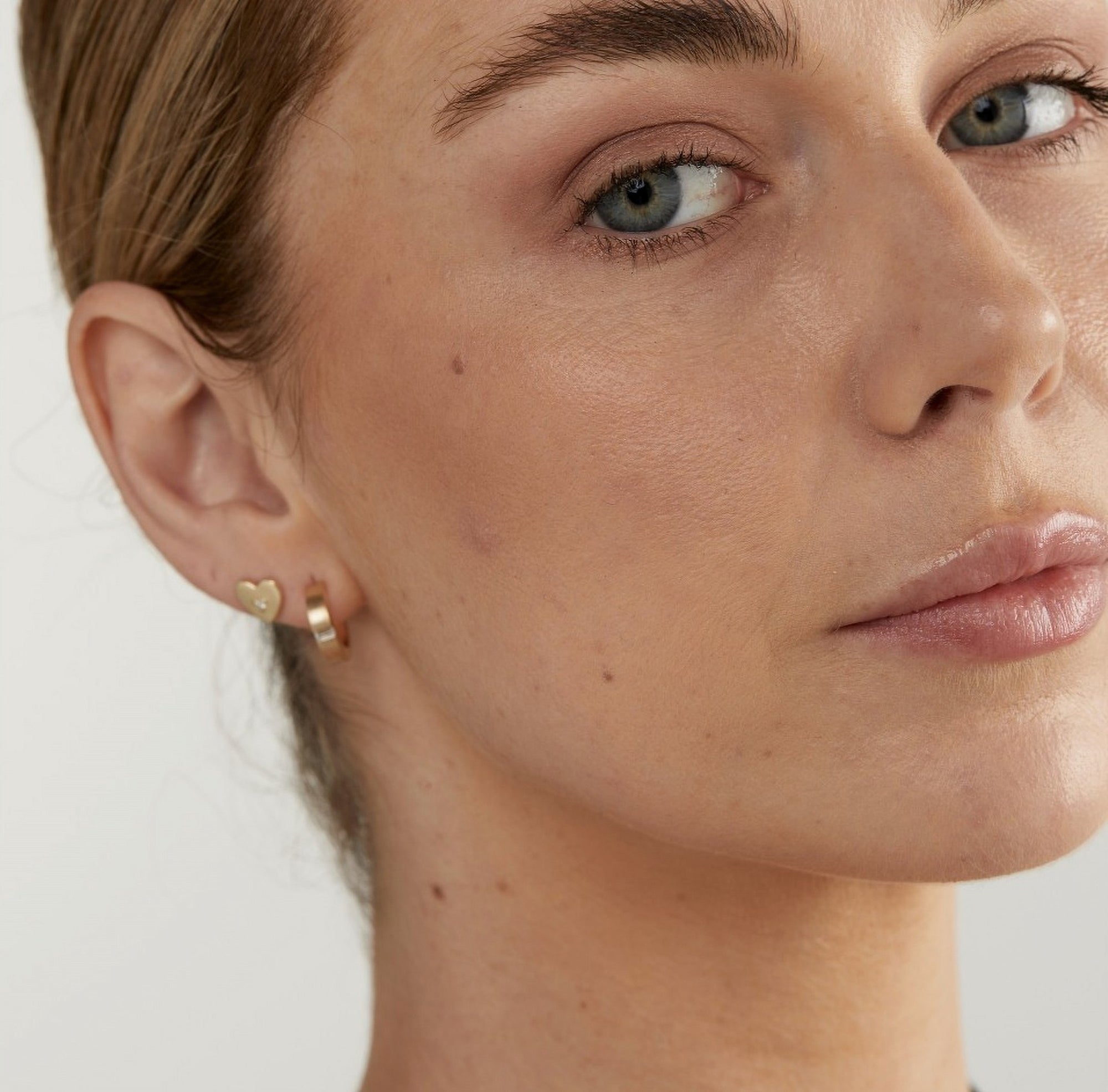 Clementia Earring ♡Charity♡ image 1