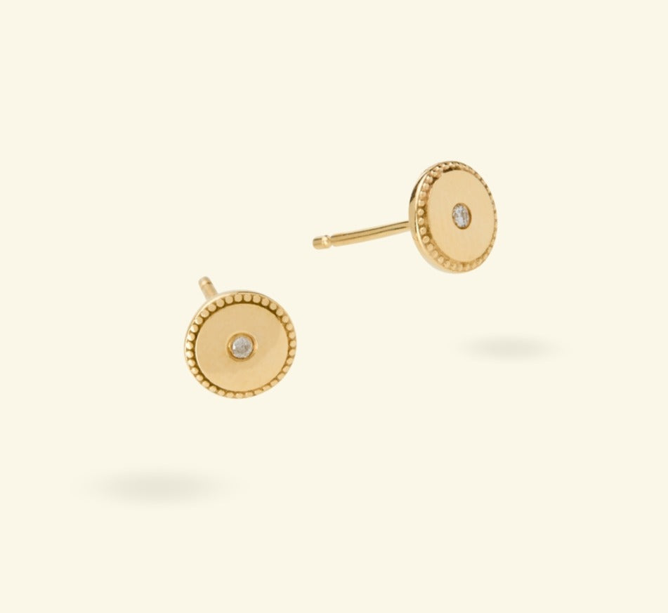 Fortuna Earring image 5