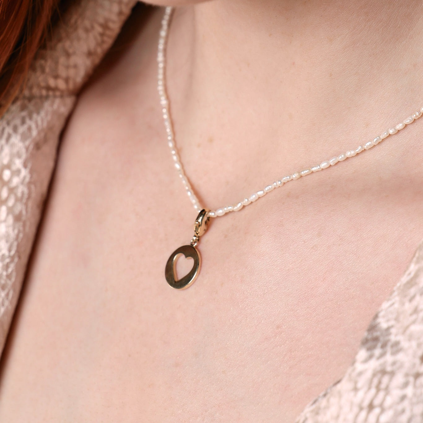 Perla Necklace image 5