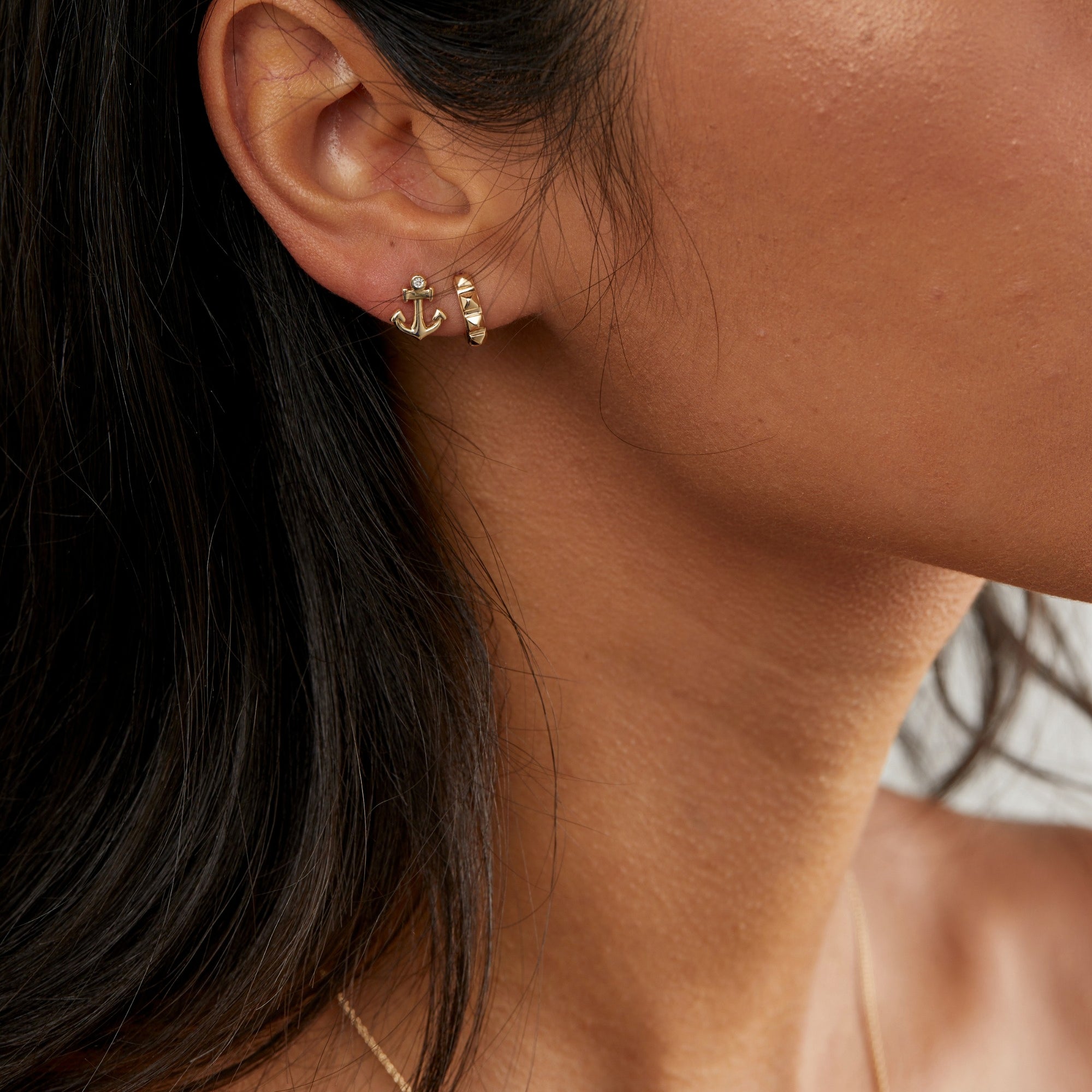 Cestius Earring image 4