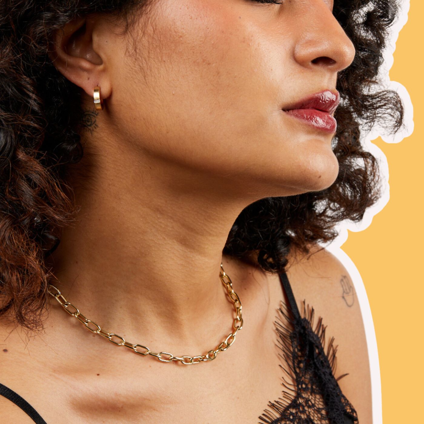 Porta Earring image 5