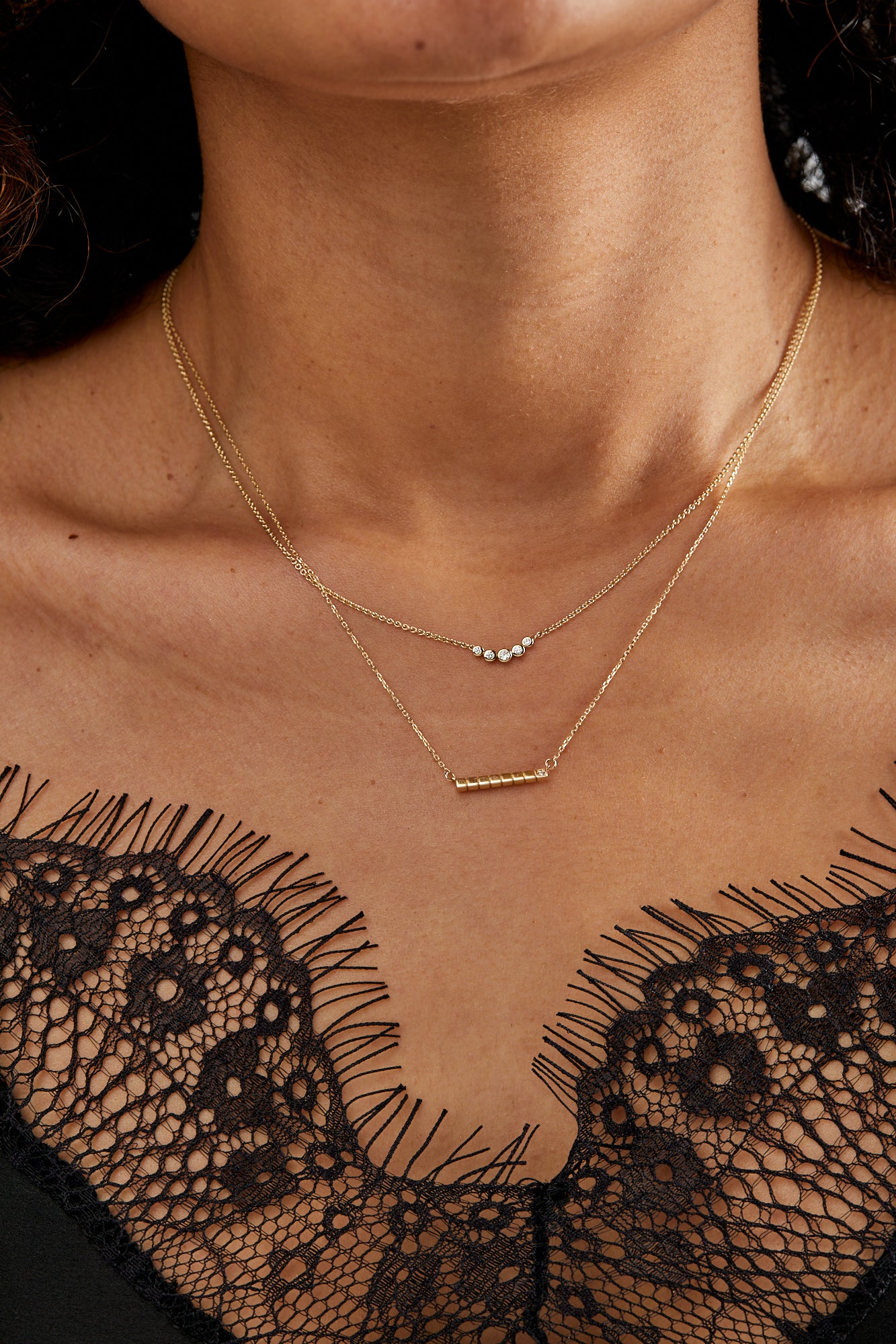 Roma Necklace image 4