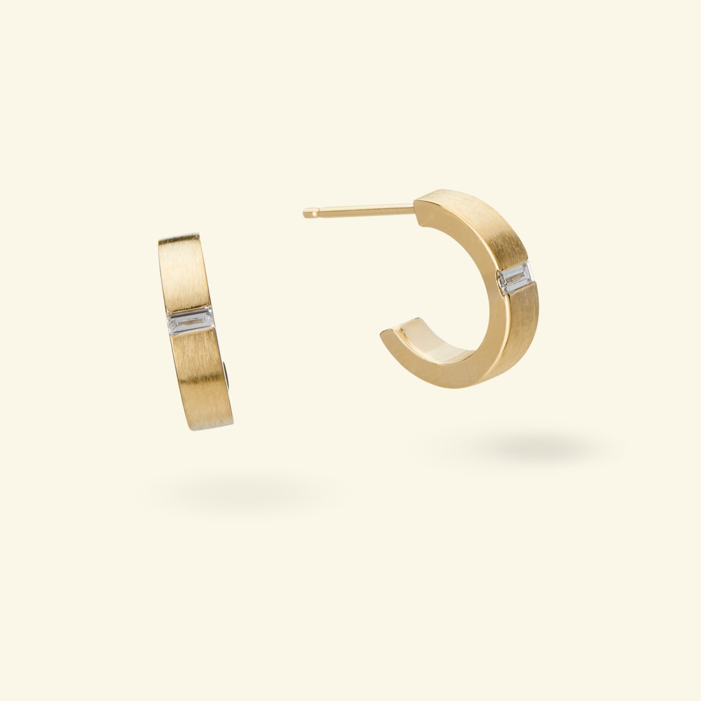 Porta Earring image 0
