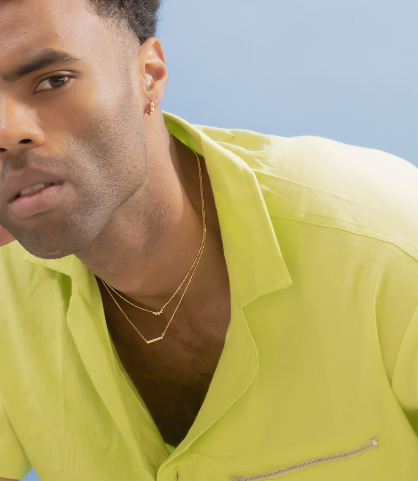 Roma Necklace image 3