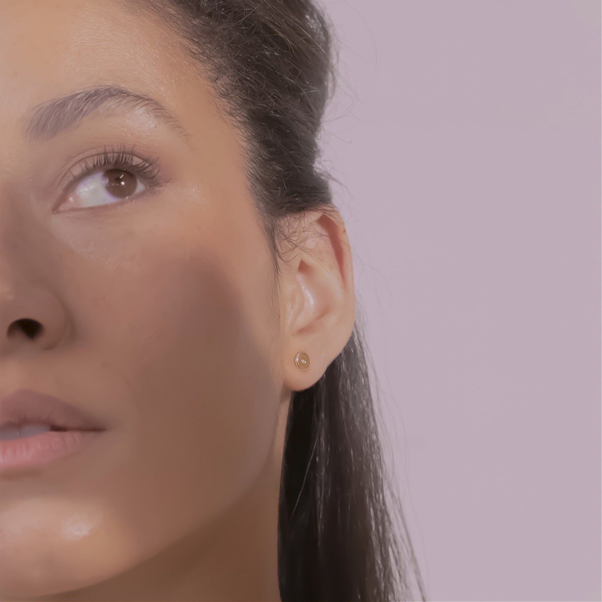 Fortuna Earring image 1