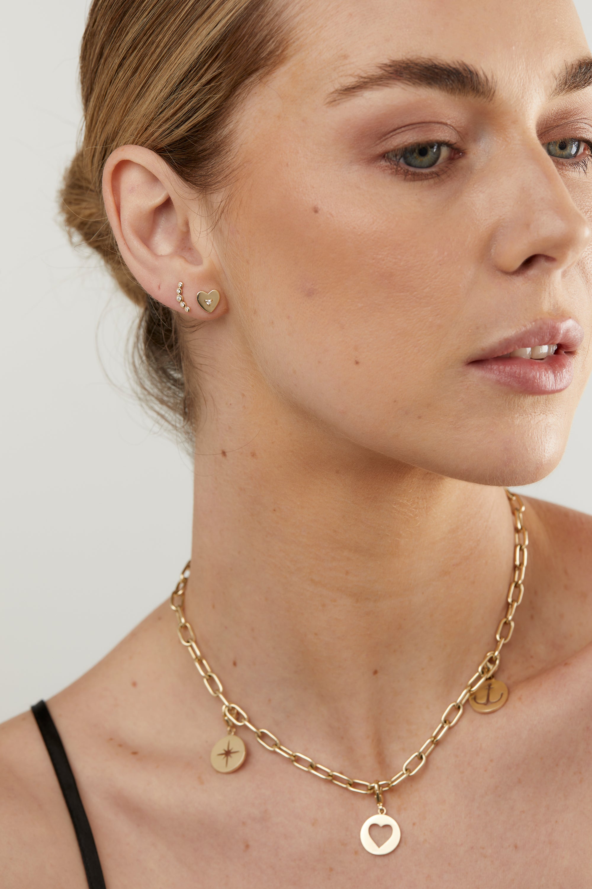 Venezia Earring image 3