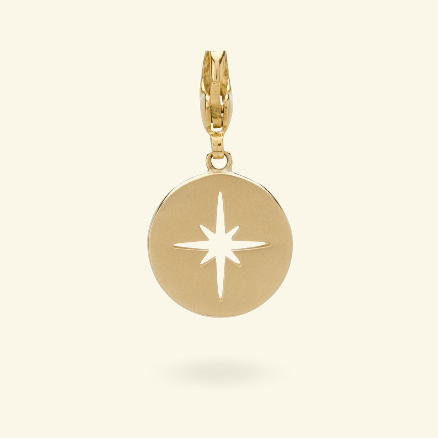 Fides Pendant ✧Faith✧ image 0