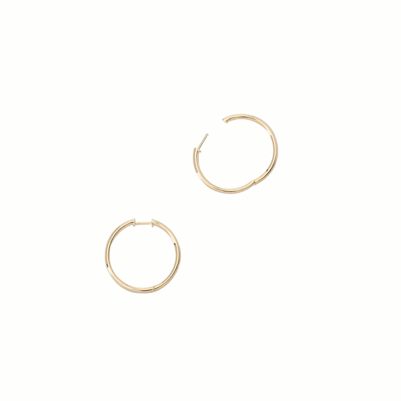 Tondo Grande Earring image 2