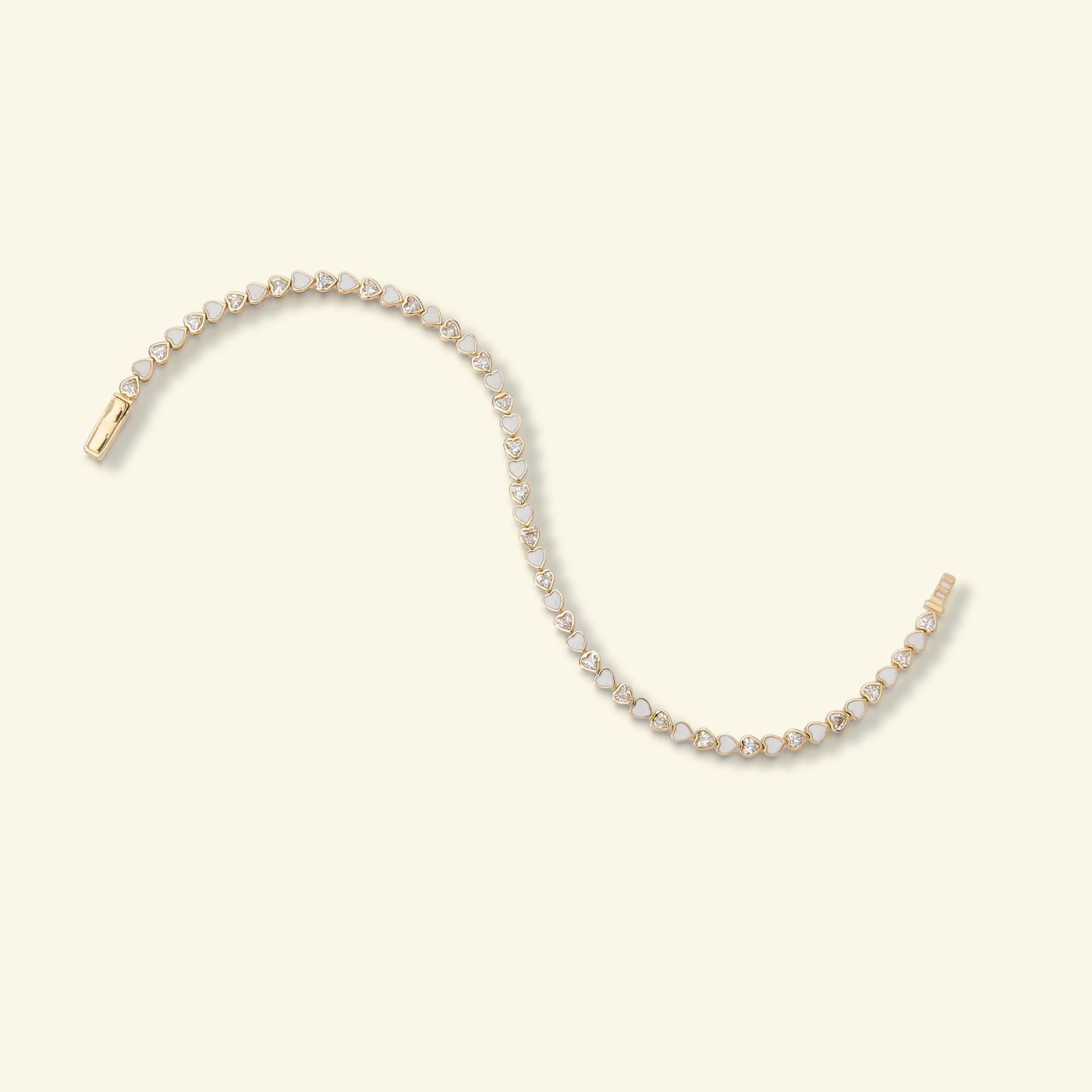 Tennis Bracelet -Carina image 2