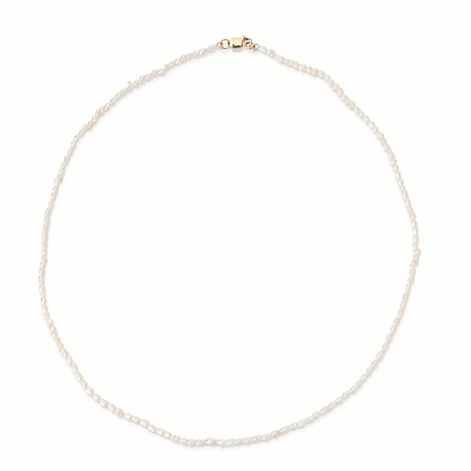 Perla Necklace