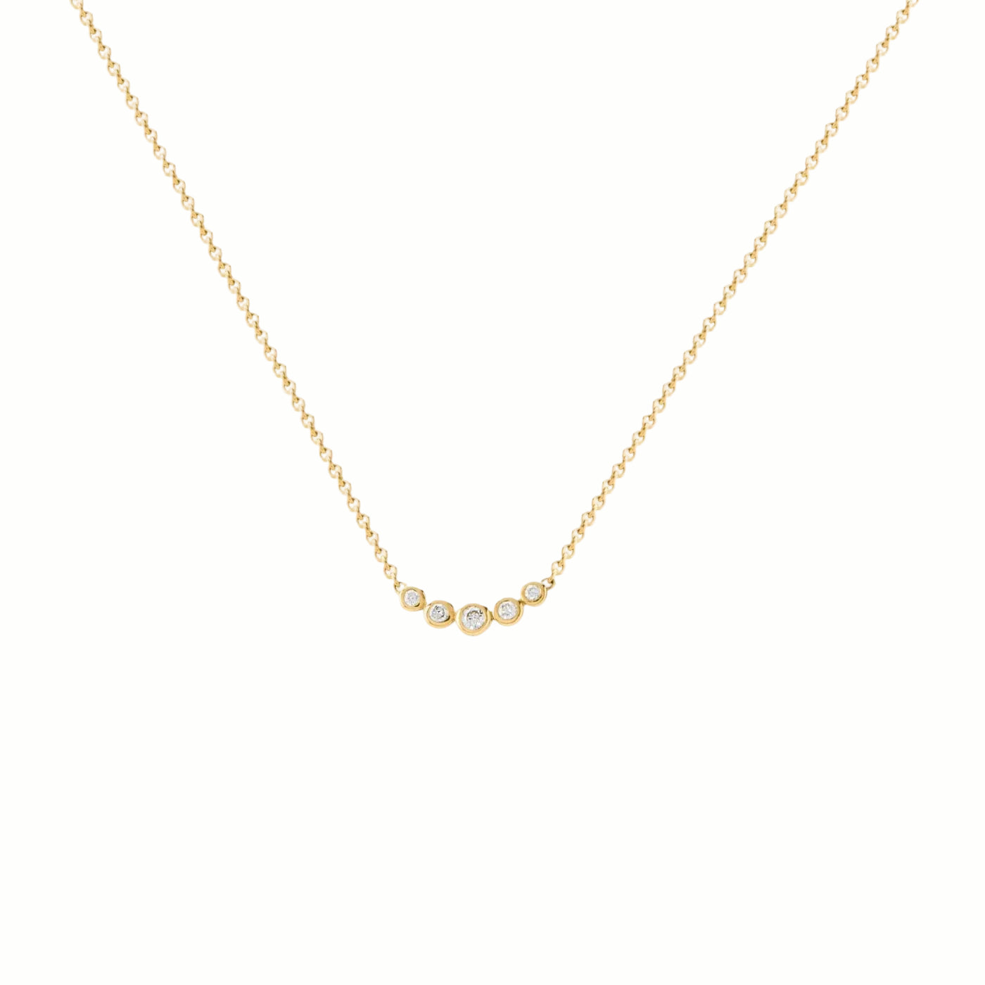 Venezia Necklace image 2
