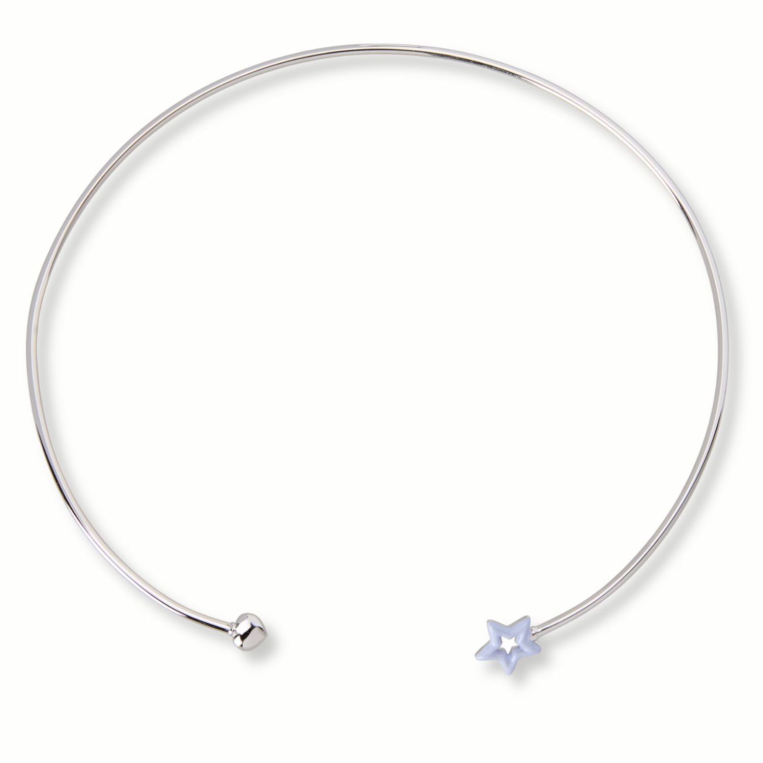 Cometa Star Choker Necklace