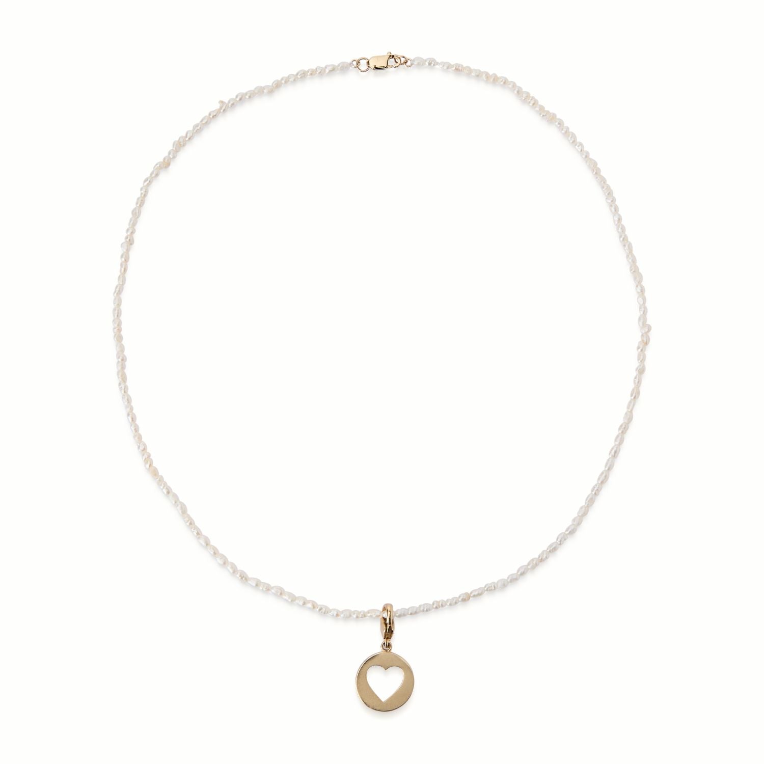 Perla Necklace