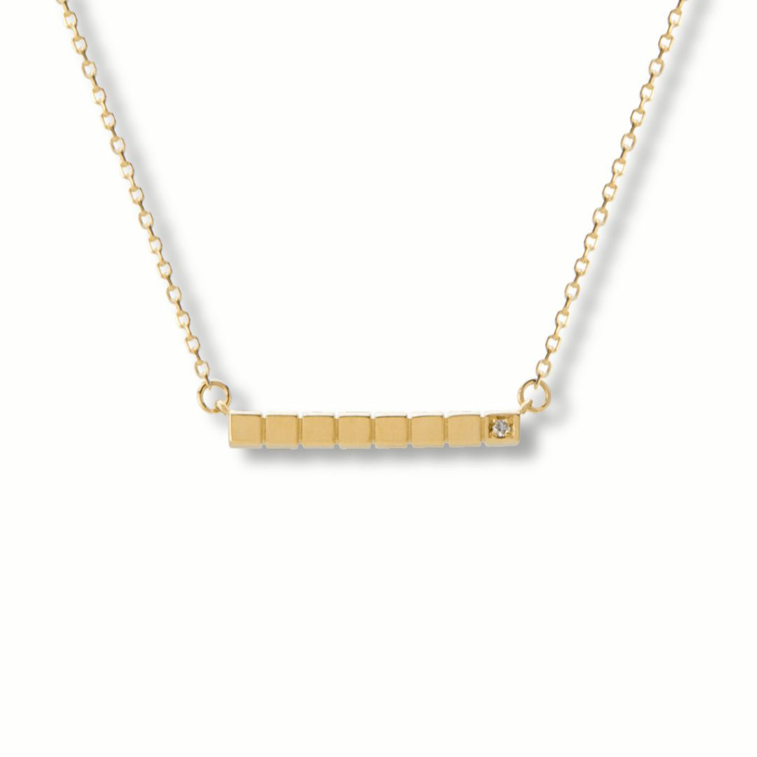Roma Necklace