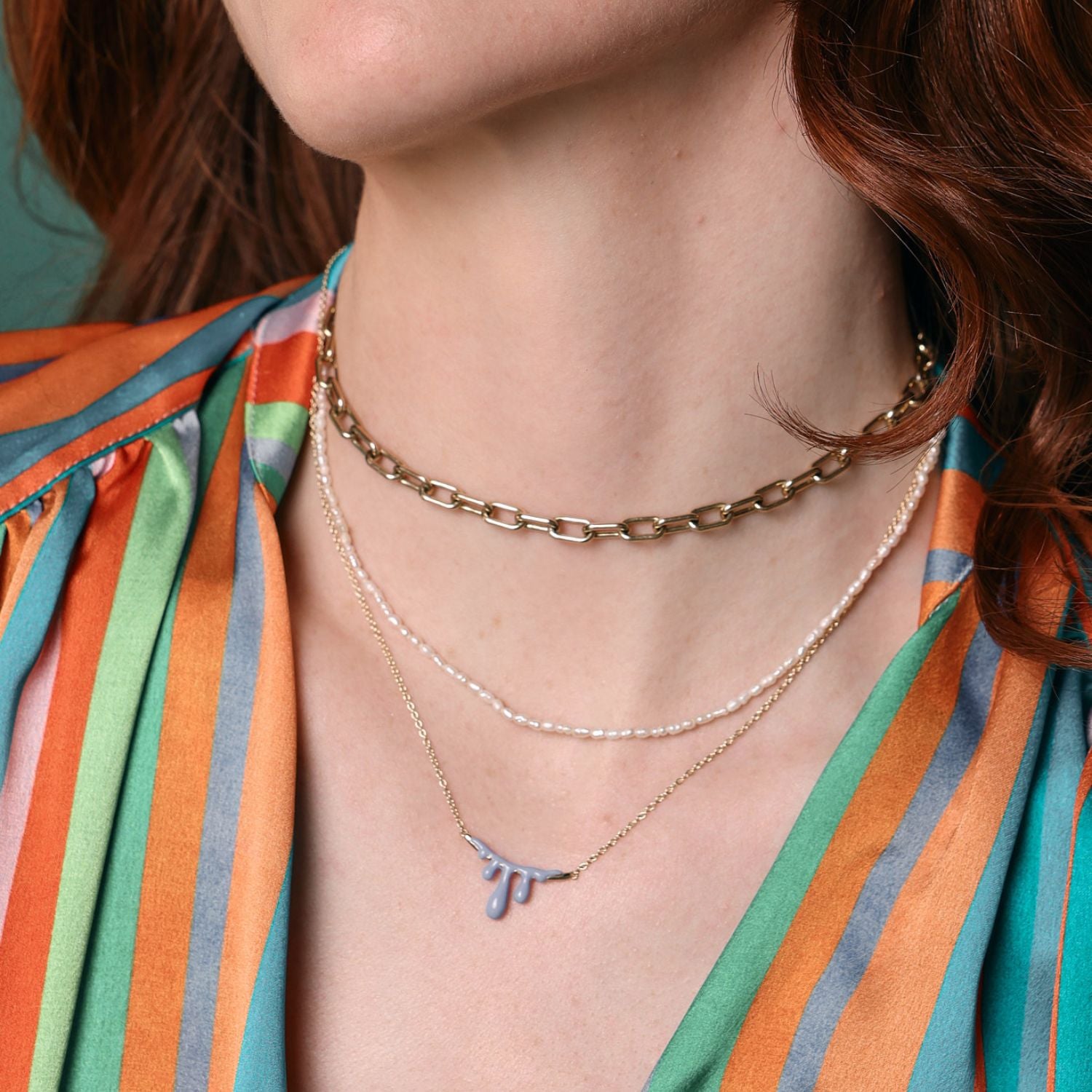 Perla Necklace